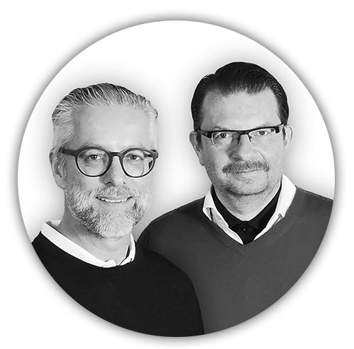 Carsten Stork & Markus Hechler | HS Investor