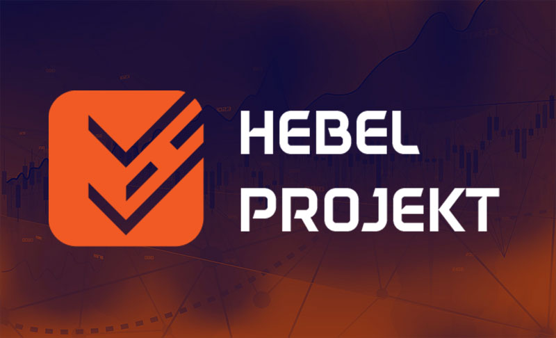 Hebel-Projekt: 3 Experten, 10 Scheine, +100% in 6 Monaten