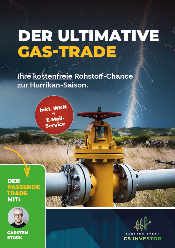 Gas-Trade 2025