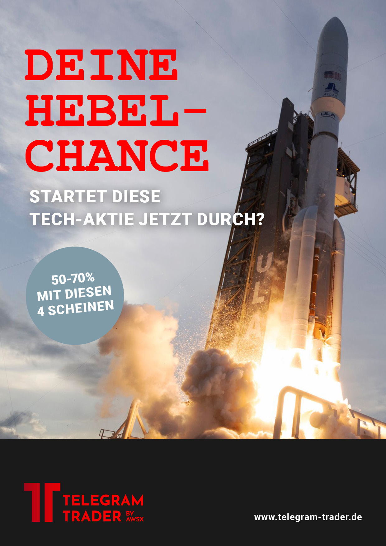 Deine Hebel-Chacne