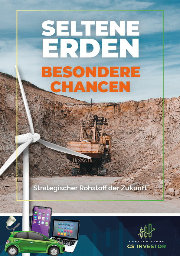Seltene Erden
