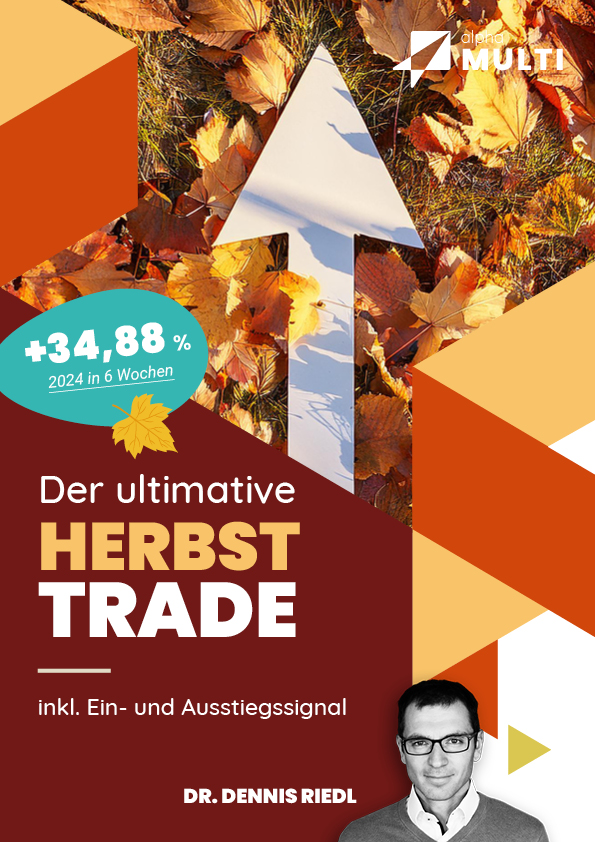 Der Herbst-Trade