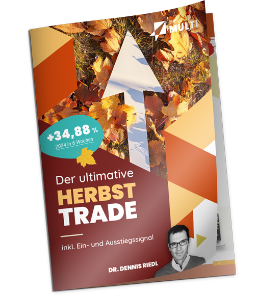 Der Herbst-Trade 2025