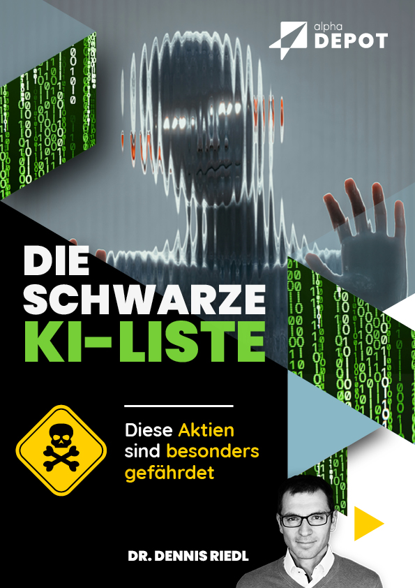 Report: Die Schwarze KI-Liste