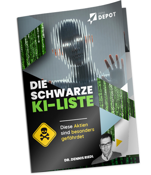 Die schwarze KI-Liste