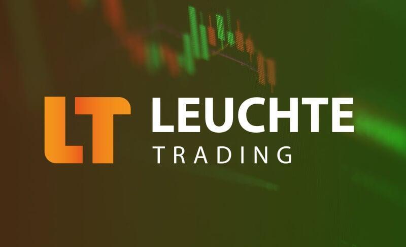 Professionelles Trading für Privatanleger mit Patrik Leuchte