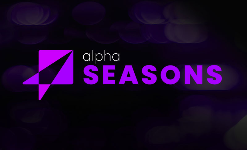 alphaSEASONS von Börsenexperte Dr. Dennis Riedl